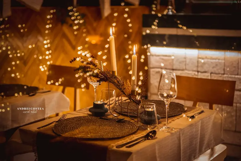 Restaurant nuntă Constanța – Rumen